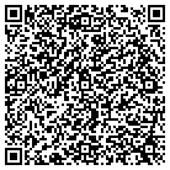 QR-код с контактной информацией организации ООО Мир Копий