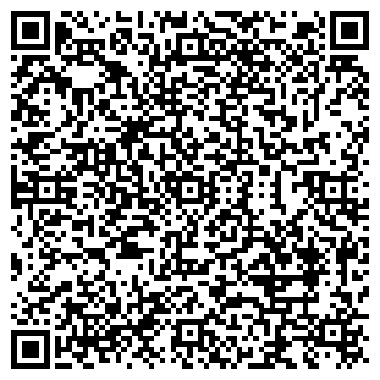 QR-код с контактной информацией организации YES optimistic cafe