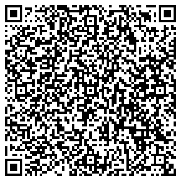QR-код с контактной информацией организации Городская библиотека, Филиал №14