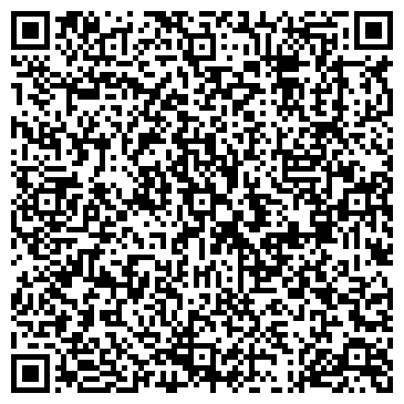 QR-код с контактной информацией организации ЛИНГВА