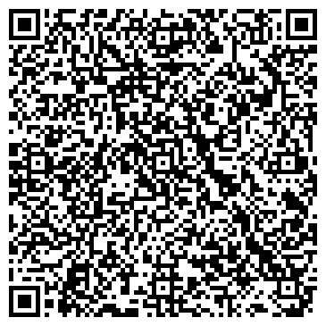 QR-код с контактной информацией организации Городская библиотека, Филиал №25