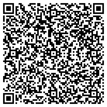 QR-код с контактной информацией организации ООО ТехПроСервис