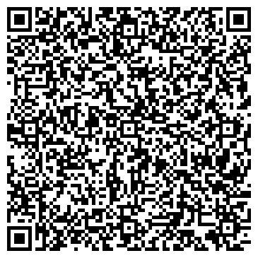 QR-код с контактной информацией организации ИП Бунчина С.В.