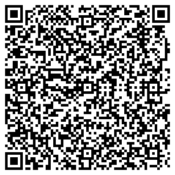 QR-код с контактной информацией организации Северное кладбище