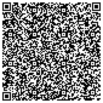 QR-код с контактной информацией организации Братский межотраслевой учебный центр по подготовке