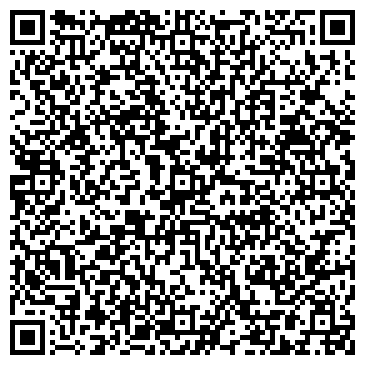 QR-код с контактной информацией организации Продуктовый магазин, ИП Зарубина В.Н.