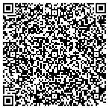 QR-код с контактной информацией организации Единая Россия, Хабаровское местное отделение