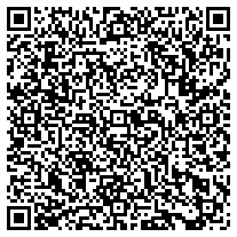 QR-код с контактной информацией организации Дом-музей им. А.Л. Чижевского