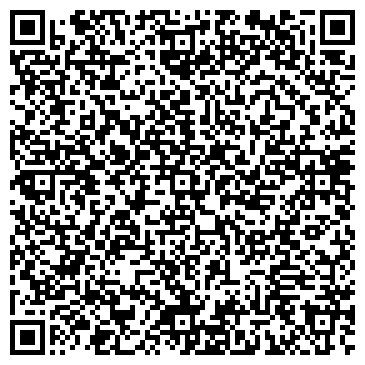 QR-код с контактной информацией организации Специалист, учебный центр, филиал в г. Братске