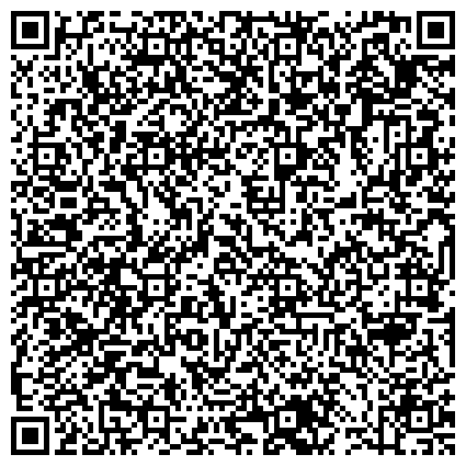 QR-код с контактной информацией организации "КЦСОН Центрального округа" Отделение по Автозаводскому району