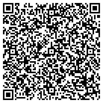 QR-код с контактной информацией организации Элексир