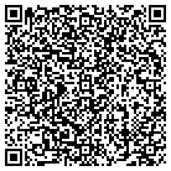 QR-код с контактной информацией организации ИП Попов А.А.