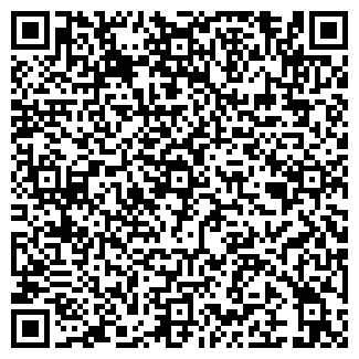 QR-код с контактной информацией организации "Илим"