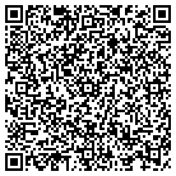 QR-код с контактной информацией организации Палата Коробовых