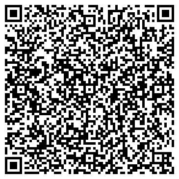 QR-код с контактной информацией организации Мемориальный дом Г.С. Батенькова