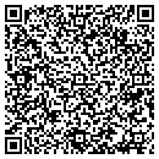 QR-код с контактной информацией организации Авицена