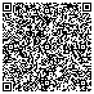 QR-код с контактной информацией организации ТРАНСПОРТНЫЕ СИСТЕМЫ ЗАО ПЕРМСКИЙ ФИЛИАЛ