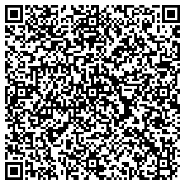 QR-код с контактной информацией организации Общежитие, Курский профессиональный лицей