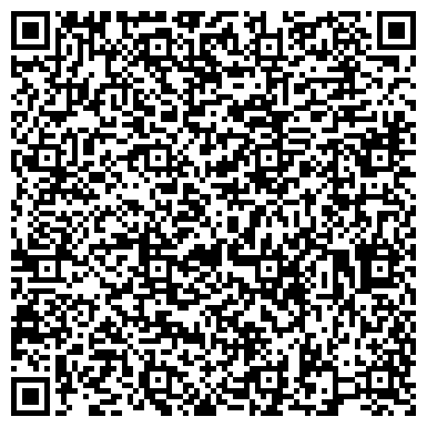 QR-код с контактной информацией организации Приход в честь Рождества Пресвятой Богородицы на реке Калужке
