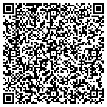 QR-код с контактной информацией организации Столовая на ул. Гагарина, 15