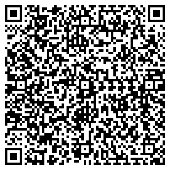 QR-код с контактной информацией организации НЕНЭ