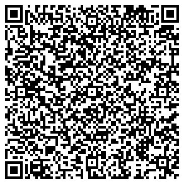 QR-код с контактной информацией организации Торгово-промышленная палата г. Братска, СОЮЗ