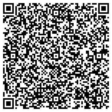 QR-код с контактной информацией организации Городская библиотека №12