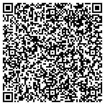 QR-код с контактной информацией организации Калужский областной драматический театр