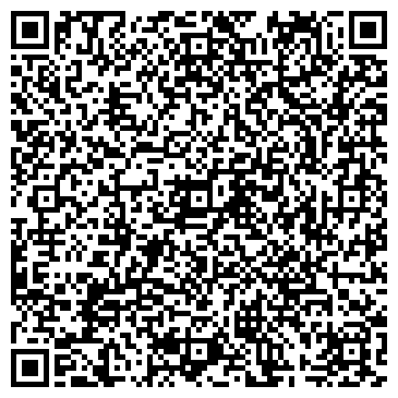 QR-код с контактной информацией организации ООО Галилео