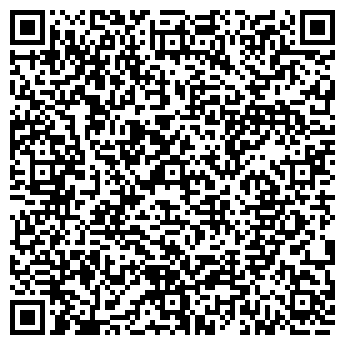 QR-код с контактной информацией организации ТеплоприборКомплект