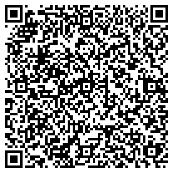QR-код с контактной информацией организации ООО РеанКом