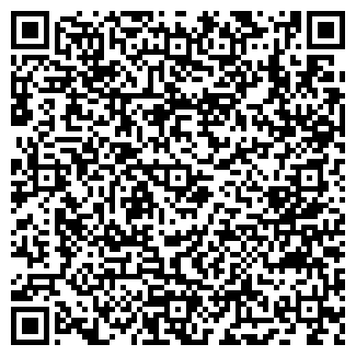 QR-код с контактной информацией организации Автошкола, АНО