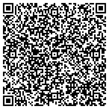 QR-код с контактной информацией организации Клуб Бриллиант