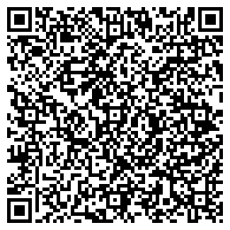 QR-код с контактной информацией организации Общежитие, КГУ, №2