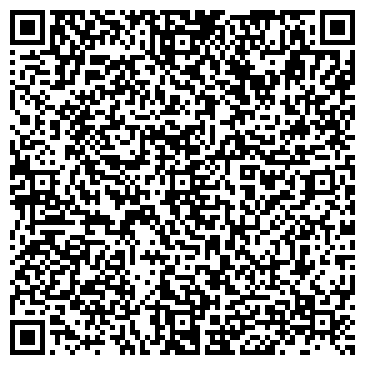 QR-код с контактной информацией организации Городская библиотека №5