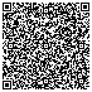 QR-код с контактной информацией организации Молодежный театр на Воскресенской
