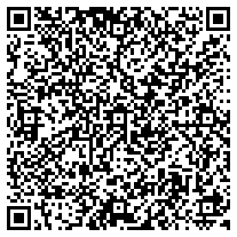 QR-код с контактной информацией организации Здоровье