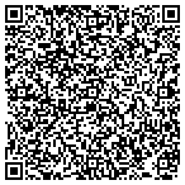 QR-код с контактной информацией организации Фонд имущества Хабаровского края