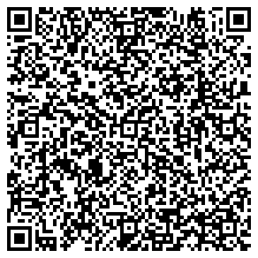 QR-код с контактной информацией организации Городская библиотека №3