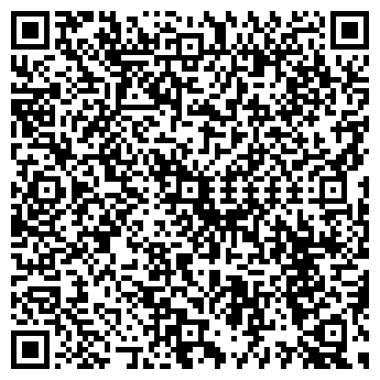 QR-код с контактной информацией организации Калужский дом музыки