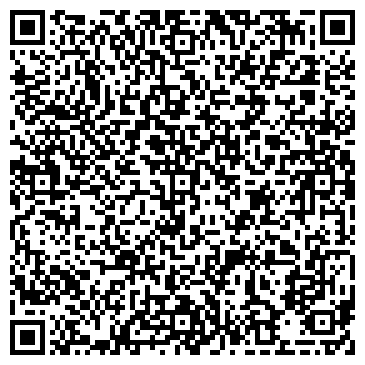 QR-код с контактной информацией организации Почтовое отделение, район Зеленый Бор