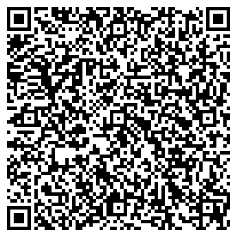 QR-код с контактной информацией организации ООО «Таир»