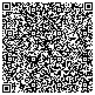 QR-код с контактной информацией организации Управление гражданской защиты Правительства Хабаровского края