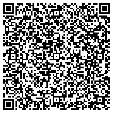 QR-код с контактной информацией организации Братский промышленный техникум