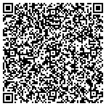QR-код с контактной информацией организации Детская библиотека №6