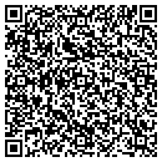 QR-код с контактной информацией организации Карамель, кафе