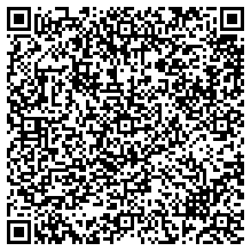 QR-код с контактной информацией организации ООО Приволжский Центр Экспертиз
