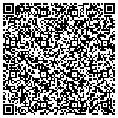 QR-код с контактной информацией организации Свежий ветер Цифровой
