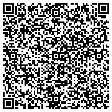 QR-код с контактной информацией организации Городская библиотека №4
