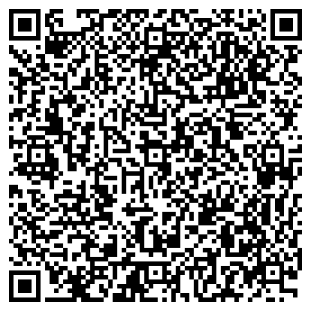 QR-код с контактной информацией организации Аптекарь